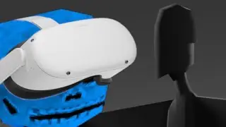Something Wicked in VR | ULTRAKILL