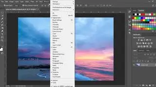 ADJUSTMENT LAYER | Adobe Photoshop Tutorial