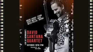 David Santana Quartet