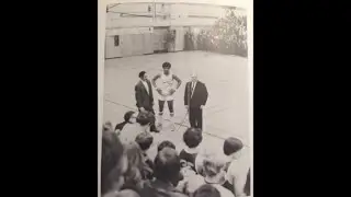 Ronnie Lee Tribute