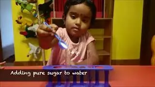 How to Figure Sugar Adulteration?
