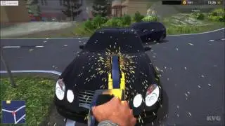 Demolish & Build Company 2017 - All Tools Shown (PC HD) [1080p60FPS]