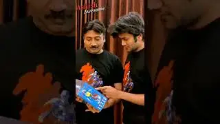Dhruv Omnibus - First Time In Raj Comics