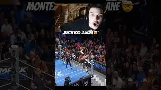 The Street Profits vs Wyatt Sicks for WWE Tag Team Championship #wwe #wwesmackdown #montezford