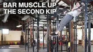 THE SECOND KIP