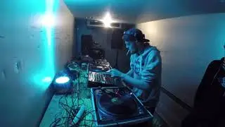 Aftermovie Hangar Party par Shtarb&eacute; / Aks / MangeTaTek / Overtek