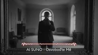 AI SUNO CZ - Osvoboďte Mě