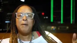 Queens Of The Mic - DFW Cypher
