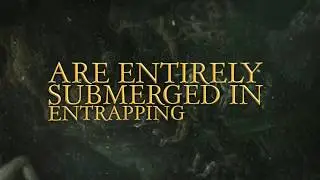 ISLE OF THE CROSS - Inferno (Official Lyric Video)