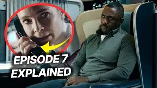 HIJACK Episode 7 Ending Explained