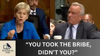 🔥 Senate Clash: Secretary Kennedy Grilled Over COVID Vaccine Access & Broken Promises