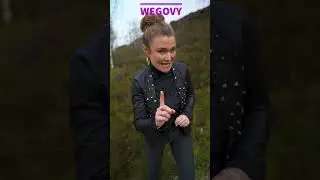 Доктор Софи рассказывает 5 главных фактов о Wegovy: чудодейственное средство для похудения? #wego...