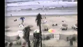 I Feel So Good - Myrtle Beach, 1991