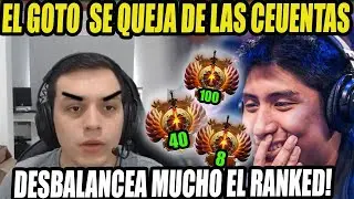 MATTHEW OPINA SOBRE LAS SMURF DE WISPER!! VOY A REPORTAR TUS SMURF!! | DOTA 2