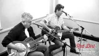 Duos - Steve Kirkpatrick & Rusty Miller - Edge Of Time