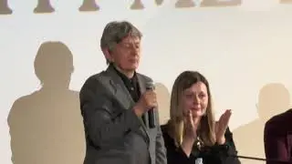 Премијера и пар минута филма “Орлови Грмеча” 
