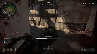 Blackout how to unlock seraph annihilator