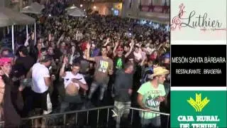 MotoGP Alcañiz. La noche más gorda.