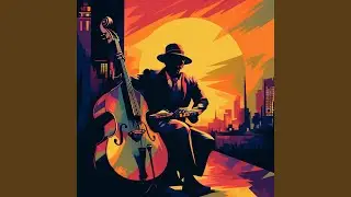 Fusion Mastery Jazz Echo