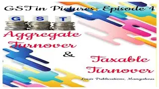 GST in Pictures # 1