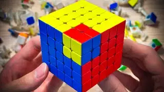 When Your 5x5 Becomes IMPOSSIBLE&hellip;
