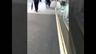 100 euro schein prank 2