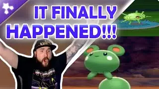 [LIVE] Super Rare 5% Shiny Pokemon !!! Over 3 months 7 phases !!