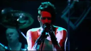Seigmen In Oblivion Live
