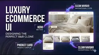 BOLL & BRANCH WEBSITE CLONE USING HTML AND CSS
