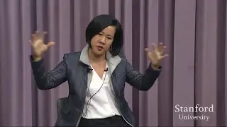 Stanford Seminar - Interview with Amy Chang of Accompany