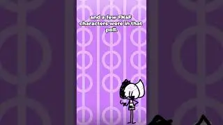 FNaF Fact 175 #fnaf #fnaffacts