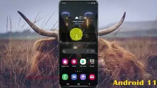 How to Turn on or off Movies Google Assistant Snapshot in Samsung Galaxy S21+