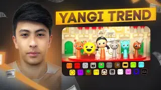 3 Kunda 4mln so'm topgan yangi yo'nalish