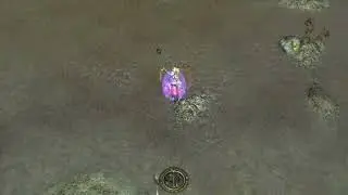 Sacred 2 HC BFG Seraphim Vs Octagolamus Niobium