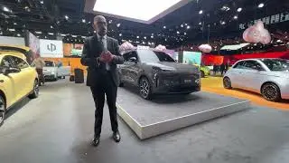 L'ascesa di Leapmotor in Europa