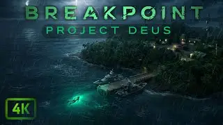 REAL SOLDIER™ | After 6 Years – Everything’s CHANGED in GR BREAKPOINT.