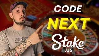 Stake.US Promo Code Review (Free Money?)