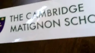 The Cambridge Matignon School Girls Basketball Vs Mount Alvernia 2/12/21 (Senior Game)