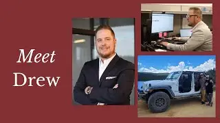 Meet Drew Fear | Capital Investment Advisors Colorado