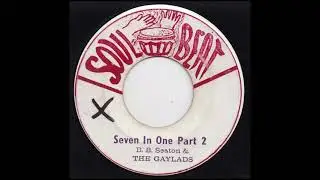 All Stars Dub Mix 70s Part 4