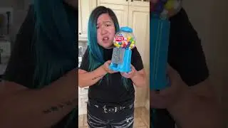 Она постоянно подменяла мои конфеты 🍬🥺 #шорты
