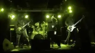 BRETUS - SITTING ON THE GRAVE LIVE AT DOOM OVER VIENNA IX