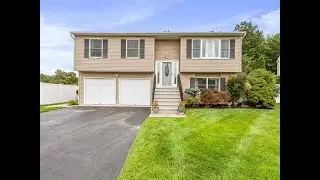 CLOSED! - 62 Gladiola Dr, Howell, NJ