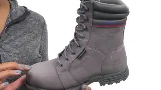 Caterpillar Echo Waterproof Steel Toe SKU:8582192