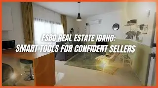 FSBO real estate Idaho: Smart Tools for Confident Sellers