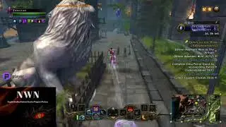 Neverwinter Mod 19 Avernus Launch Stream 28 July 2020