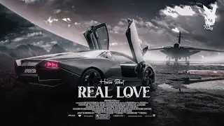 7ever Vibes - &ldquo; REAL LOVE &ldquo; | Best Deep House Beat (Car Music)