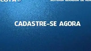 cadastre e ganhe dinheiro no cota 10 www.Cota10.com/renatovieira