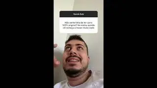 TRETA: Razuk Backstage fala da treta com Locatelli Pickups #TRETANEWS