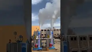 High Quality 2025 Most Popular Biomass Steam Boiler Biomass Steam Generator